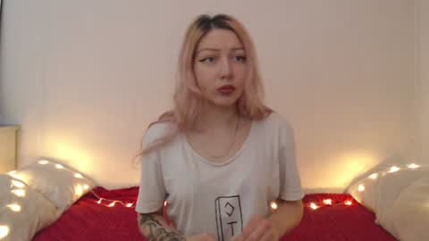 Emily online show from June 10, 2026, 10:19 pm