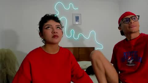 kade and demi independent models online show from May 1, 2026, 5:12 am