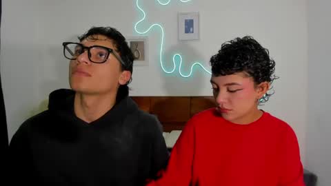 kade and demi independent models online show from May 12, 2026, 5:15 am