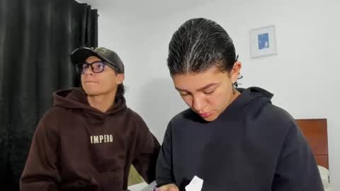 kade and demi independent models online show from June 13, 2026, 9:07 am