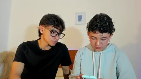 kade and demi independent models online show from June 21, 2026, 6:10 pm