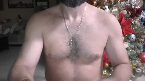 Snapshot of hardcoremike35 chatting on December 13, 2024, 8:15 pm HcoreMike online show from December 13, 2024, 8:15 pm