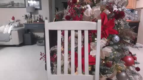 Snapshot of hardcoremike35 chatting on December 22, 2024, 6:15 pm HcoreMike online show from December 22, 2024, 6:15 pm