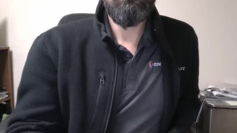 Snapshot of hardcoremike35 chatting on January 7, 2025, 8:10 pm HcoreMike online show from January 7, 2025, 8:10 pm