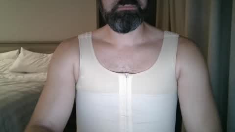 Snapshot of hardcoremike35 chatting on March 1, 2025, 3:10 am HcoreMike online show from March 1, 2025, 3:10 am