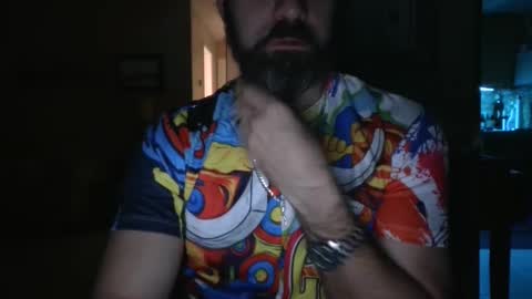 Snapshot of hardcoremike35 chatting on March 7, 2025, 1:09 am HcoreMike online show from March 7, 2025, 1:09 am