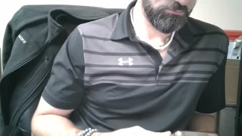 Snapshot of hardcoremike35 chatting on September 10, 2025, 1:33 pm HcoreMike online show from September 10, 2025, 1:33 pm