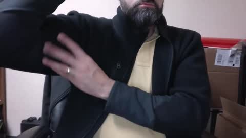 Snapshot of hardcoremike35 chatting on September 28, 2025, 12:10 pm HcoreMike online show from September 28, 2025, 12:10 pm