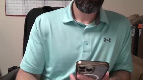 Snapshot of hardcoremike35 chatting on October 4, 2025, 2:04 pm HcoreMike online show from October 4, 2025, 2:04 pm