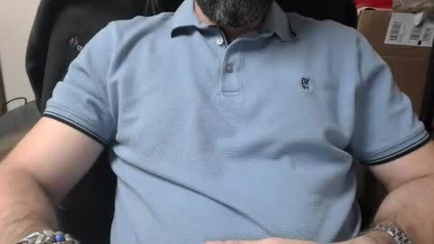 Snapshot of hardcoremike35 chatting on October 25, 2025, 1:40 pm HcoreMike online show from October 25, 2025, 1:40 pm