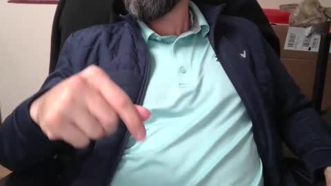 Snapshot of hardcoremike35 chatting on October 30, 2025, 6:52 pm HcoreMike online show from October 30, 2025, 6:52 pm