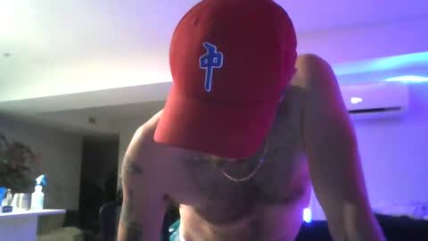 Sinner online show from January 21, 2025, 2:22 am