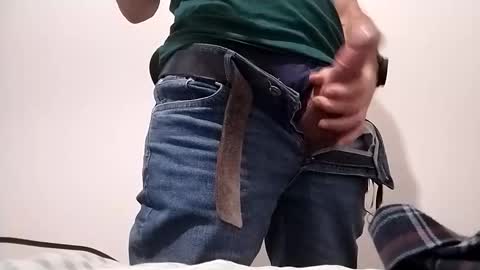 hardcumpleasure online show from May 20, 2026, 2:45 pm