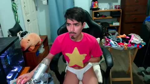 harddmikee online show from February 2, 2026, 3:49 am