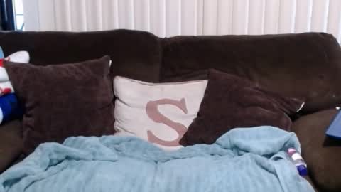 Brian online show from January 6, 2026, 12:20 pm