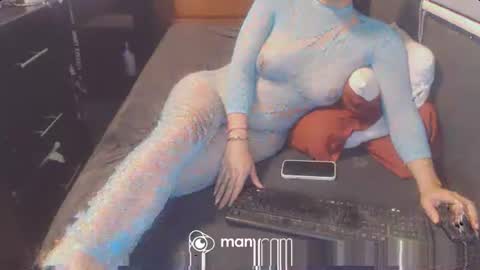 Irina online show from February 21, 2025, 6:40 am