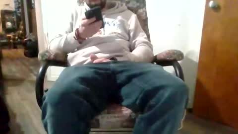 hardguymike online show from November 25, 2025, 10:54 pm