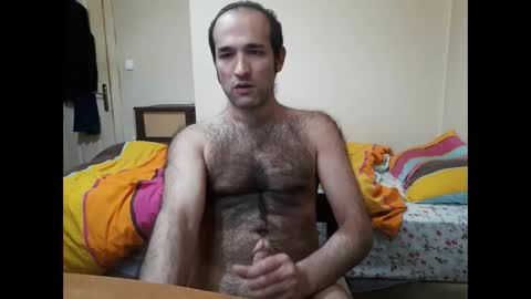 hardhairy10 online show from May 11, 2026, 12:22 pm