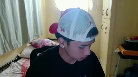 hardick_jordan online show from March 27, 2026, 1:33 am