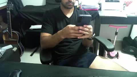 Snapshot of hardistyle chatting on January 13, 2026, 6:18 am hardistyle online show from January 13, 2026, 6:18 am