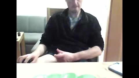 hardman7007 online show from February 1, 2025, 7:23 pm