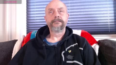 MrLazy online show from January 3, 2025, 2:30 pm