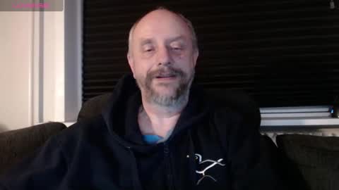 MrLazy online show from March 6, 2025, 7:21 pm