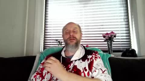 Snapshot of hardmrlazy chatting on March 29, 2026, 7:30 am MrLazy online show from March 29, 2026, 7:30 am