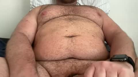 hardnate online show from April 26, 2026, 7:33 pm