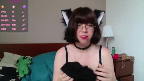 Snapshot of hardnerdvoid chatting on October 16, 2025, 11:22 am Void online show from October 16, 2025, 11:22 am