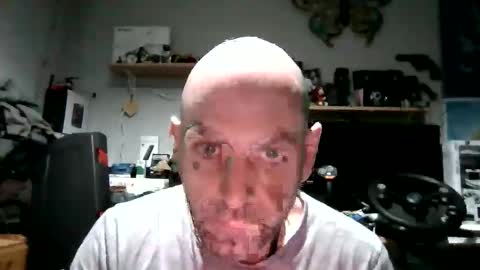 Snapshot of hardnhorny198 chatting on February 26, 2026, 7:29 am hardnhorny198 online show from February 26, 2026, 7:29 am