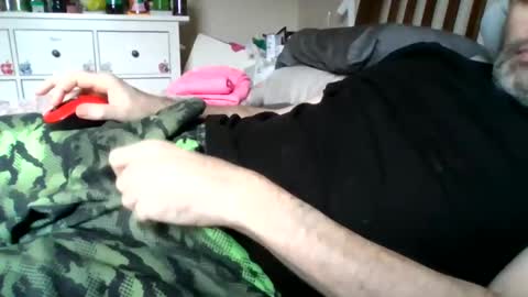 hardnick696 online show from February 18, 2025, 9:20 pm