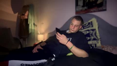 HARD AND STYLE online show from January 13, 2025, 1:34 am