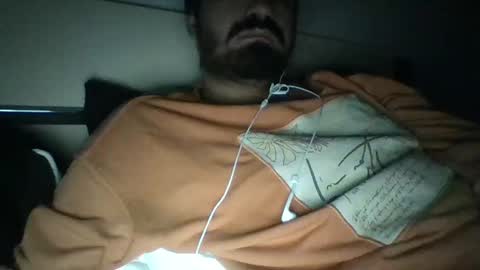 SIR HARD online show from December 22, 2024, 10:47 pm