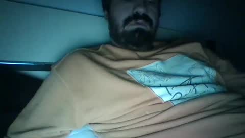 SIR HARD online show from January 5, 2025, 1:13 am