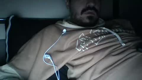 SIR HARD online show from February 15, 2025, 12:59 am