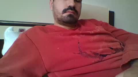 SIR HARD online show from November 26, 2025, 11:55 am