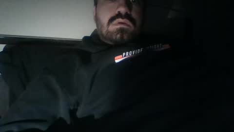 SIR HARD online show from February 12, 2026, 5:52 pm