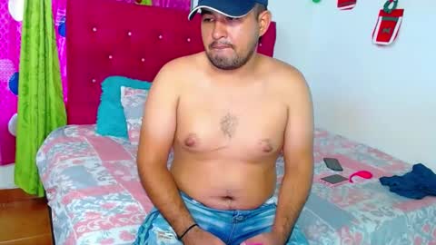 SARYS AND GEISON online show from January 10, 2025, 10:46 pm