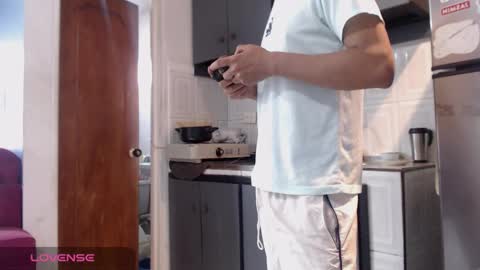 Snapshot of hardsexlove08 chatting on September 22, 2025, 10:12 pm Andres Dean online show from September 22, 2025, 10:12 pm