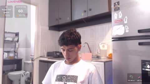 Andres Dean online show from November 21, 2025, 5:55 pm