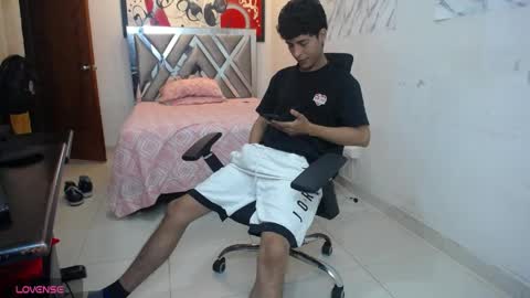 Andres Dean online show from April 28, 2026, 10:59 pm