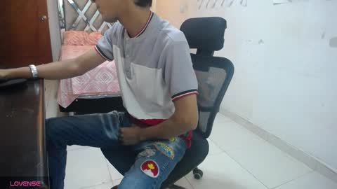 Andres Dean online show from May 7, 2026, 7:41 pm