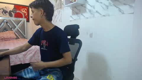 Andres Dean online show from May 16, 2026, 7:12 pm