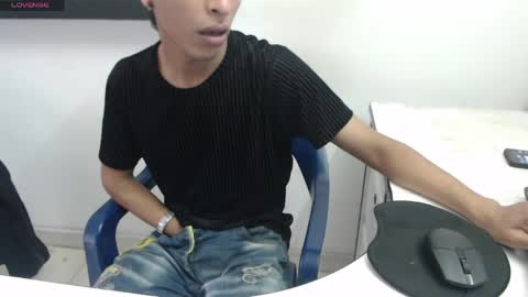 Andres Dean online show from May 18, 2026, 9:09 pm