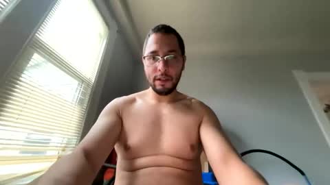 Snapshot of hardstonepounder chatting on October 7, 2025, 12:24 pm SimplyHorny online show from October 7, 2025, 12:24 pm