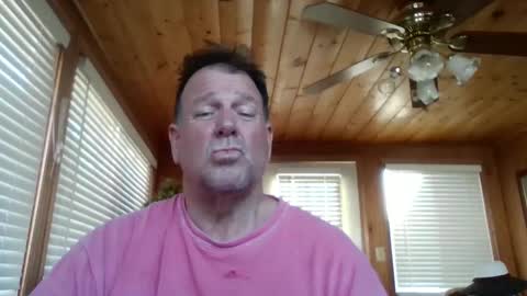 HSS online show from December 9, 2024, 9:16 pm