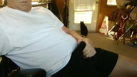 HSS online show from January 23, 2025, 4:48 pm