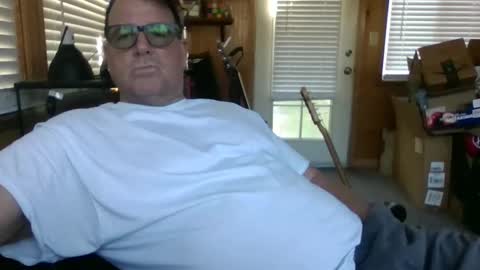 HSS online show from November 2, 2025, 10:34 pm