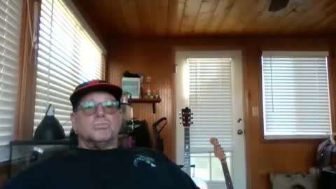 HSS online show from March 8, 2026, 11:19 pm